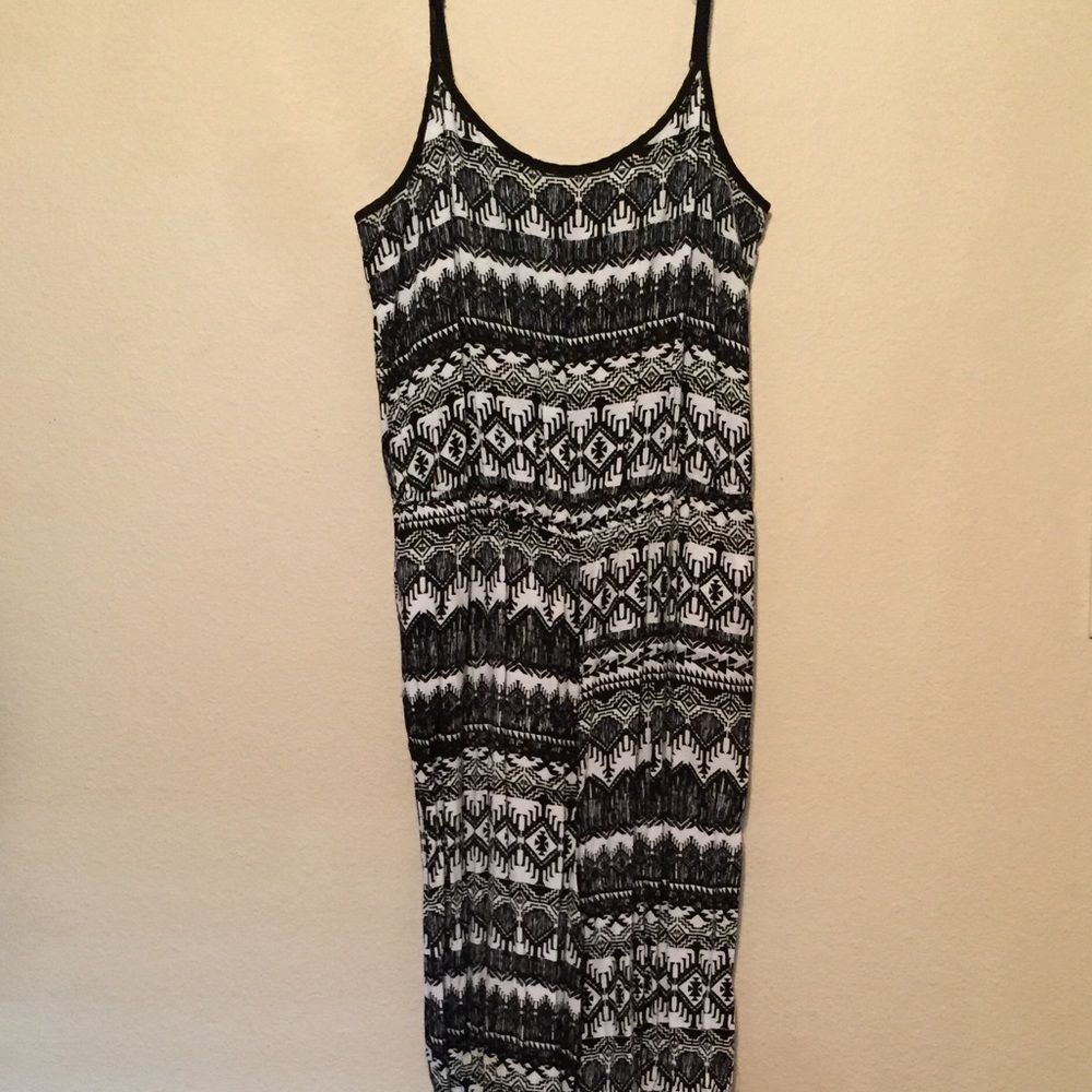 LA Hearts Jumpsuit